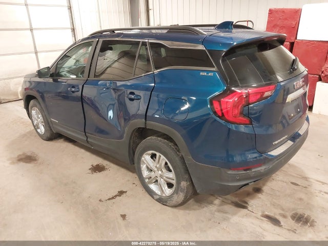 3GKALTEV5ML368091 GMC lyx
