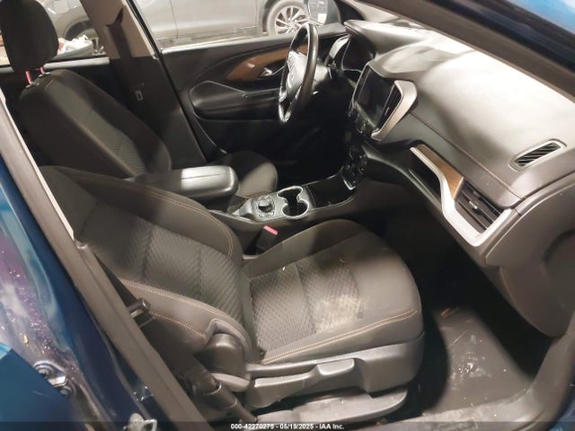 3GKALTEV5ML368091 GMC lyx