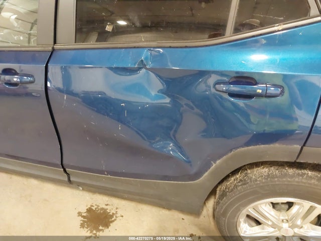 3GKALTEV5ML368091 GMC lyx