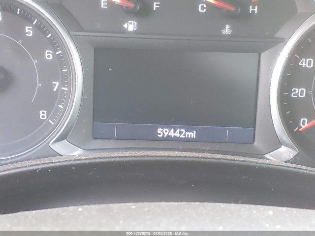 3GKALTEV5ML368091 GMC lyx