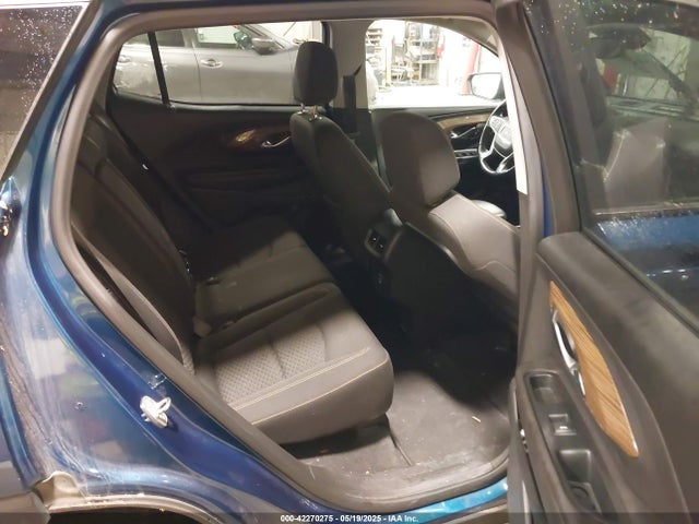 3GKALTEV5ML368091 GMC lyx