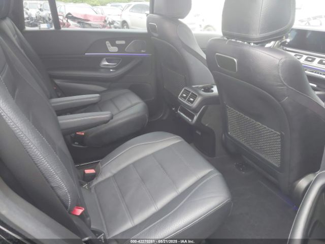 4JGFF5KEXLA163523 Mercedes-Benz Gls 450 4matic