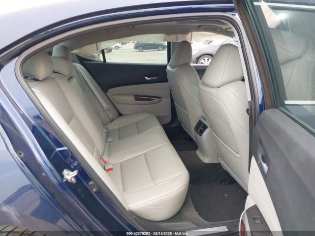 19UUB2F30FA006538 Acura Tlx V6