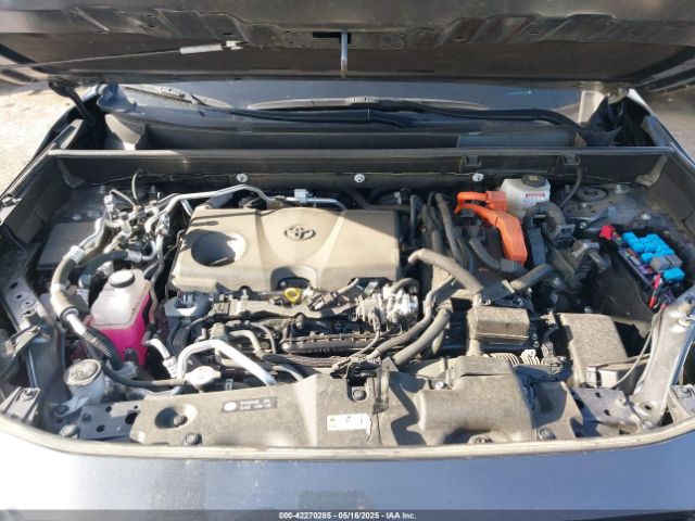 JTMEB3FVXND087636 Toyota Rav4 Prime Xse