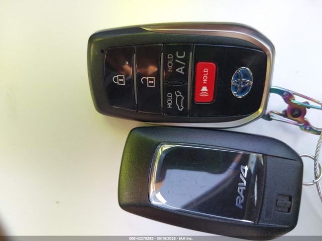 JTMEB3FVXND087636 Toyota Rav4 Prime Xse