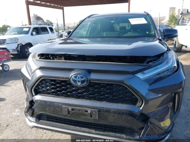 JTMEB3FVXND087636 Toyota Rav4 Prime Xse