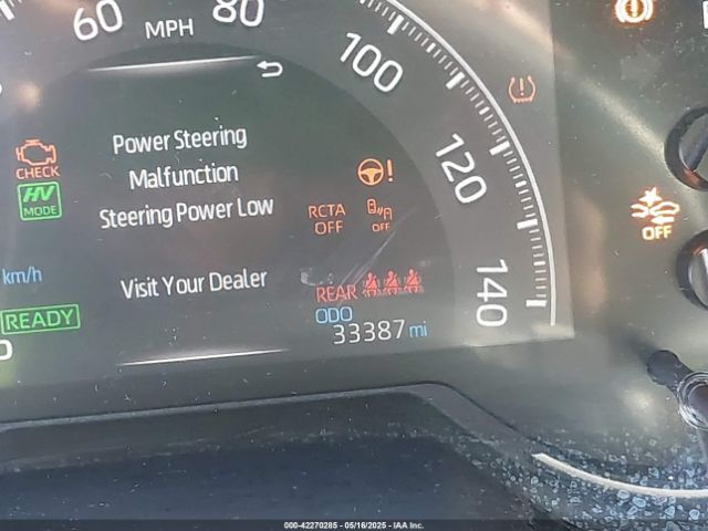JTMEB3FVXND087636 Toyota Rav4 Prime Xse