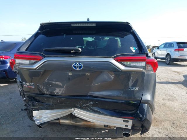 JTMEB3FVXND087636 Toyota Rav4 Prime Xse