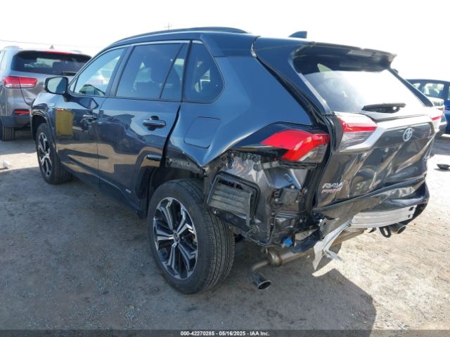 JTMEB3FVXND087636 Toyota Rav4 Prime Xse