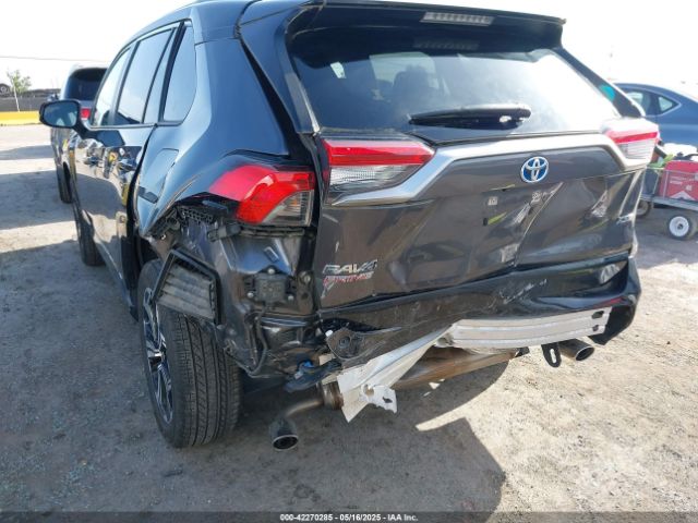 JTMEB3FVXND087636 Toyota Rav4 Prime Xse