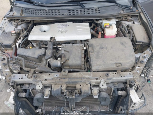 Lexus 2zr-fxe+3jm 2016 JTHKD5BH4G2263117 Image 10