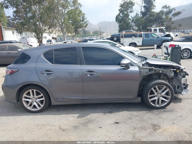 Lexus 2zr-fxe+3jm 2016 JTHKD5BH4G2263117 Image 14