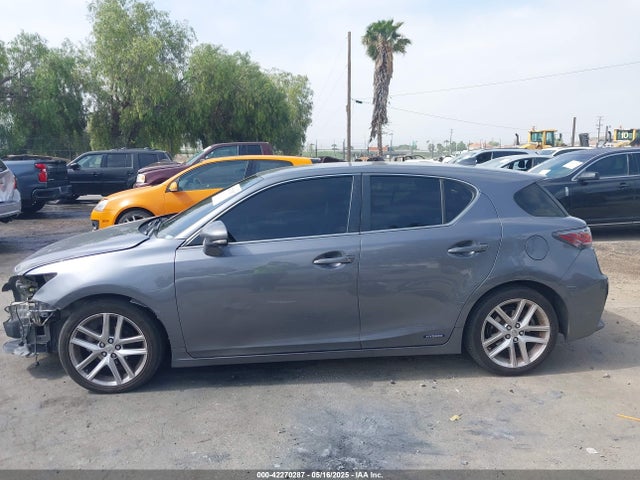 Lexus 2zr-fxe+3jm 2016 JTHKD5BH4G2263117 Image 15