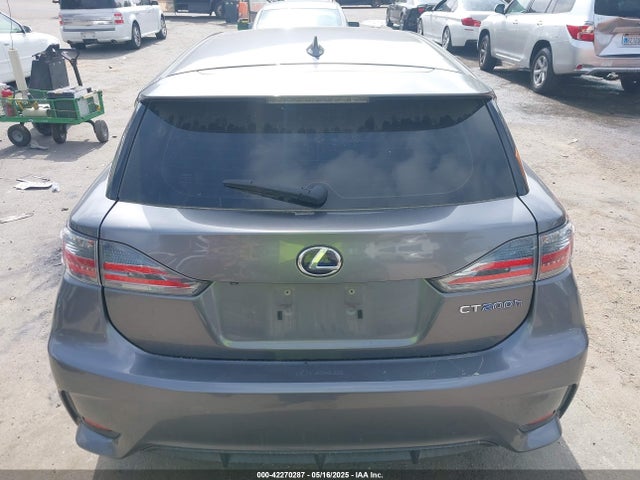 Lexus 2zr-fxe+3jm 2016 JTHKD5BH4G2263117 Image 17