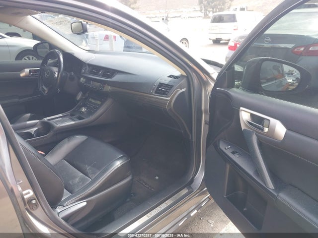 Lexus 2zr-fxe+3jm 2016 JTHKD5BH4G2263117 Image 5