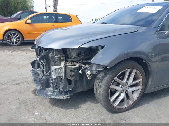 Lexus 2zr-fxe+3jm 2016 JTHKD5BH4G2263117 Image 6