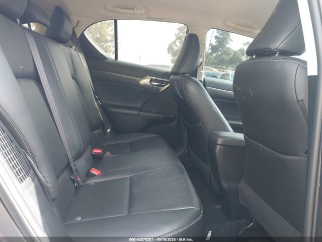Lexus 2zr-fxe+3jm 2016 JTHKD5BH4G2263117 Image 8