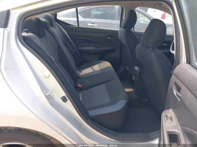 3N1CN8EV2SL837049 Nissan Versa 1.6 Sv