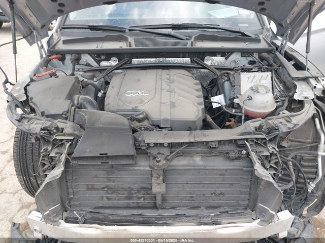 2022 AUDI Q5 WA1EAAFY5N2130318 Photo 9