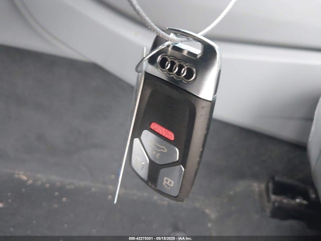 2022 AUDI Q5 WA1EAAFY5N2130318 Photo 10