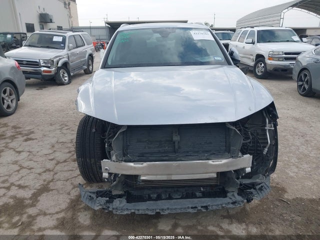 WA1EAAFY5N2130318 Audi 45 tfsi