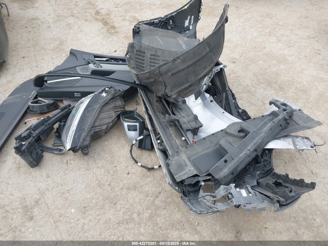 WA1EAAFY5N2130318 Audi 45 tfsi