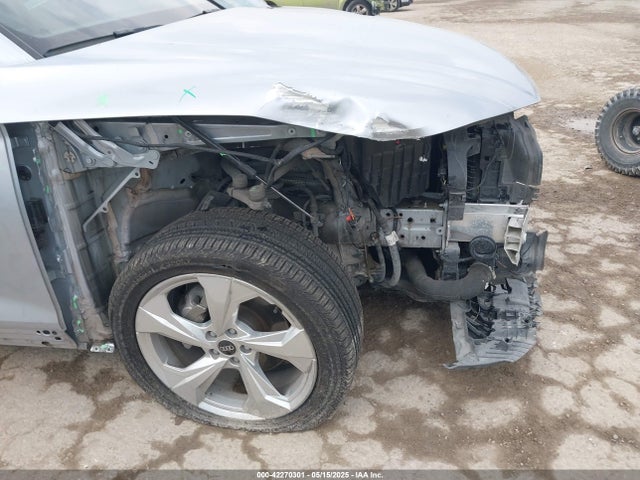 2022 AUDI Q5 WA1EAAFY5N2130318 Photo 5
