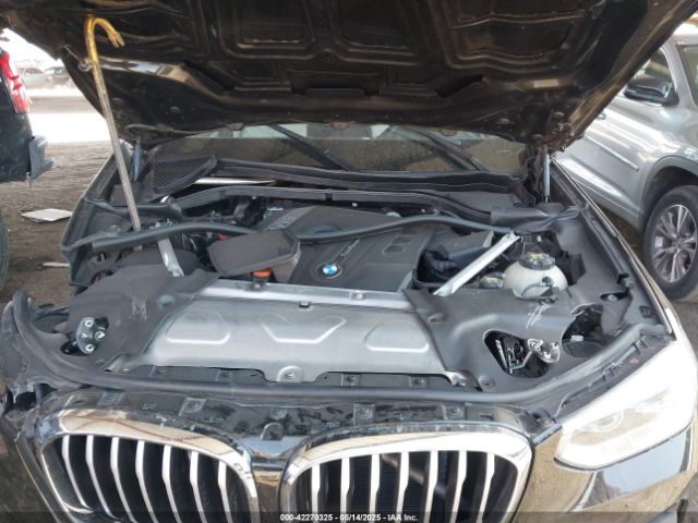 5UXTR7C54KLF32275 BMW X3 Sdrive30i