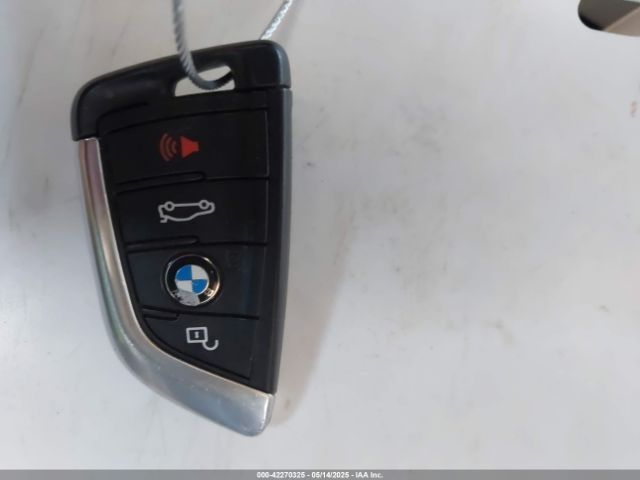 5UXTR7C54KLF32275 BMW X3 Sdrive30i