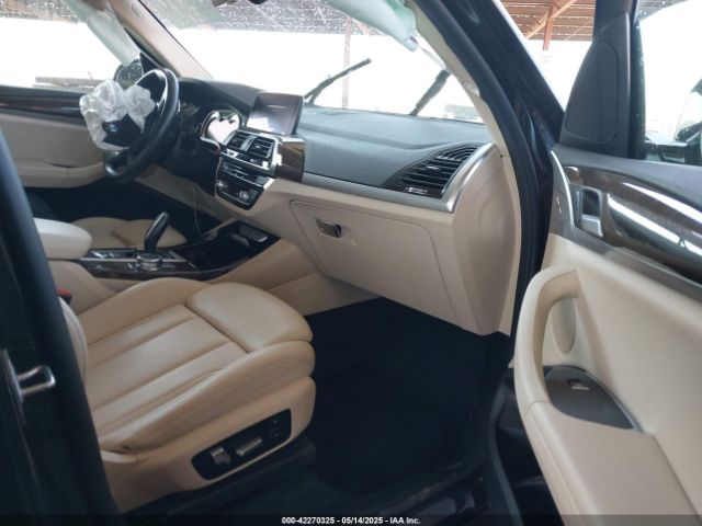 5UXTR7C54KLF32275 BMW X3 Sdrive30i