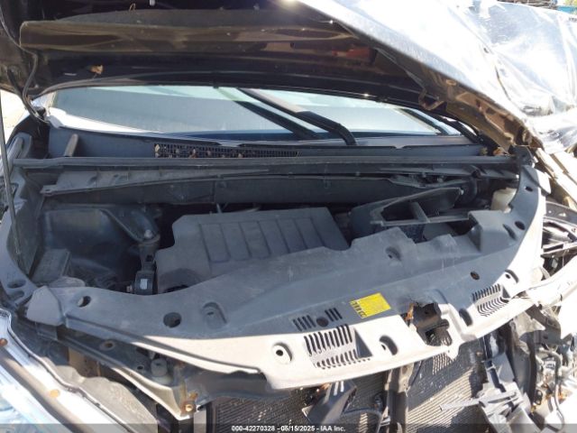 5TDJKRFH0ES033696 Toyota Highlander Xle V6