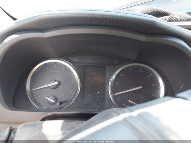 5TDJKRFH0ES033696 Toyota Highlander Xle V6