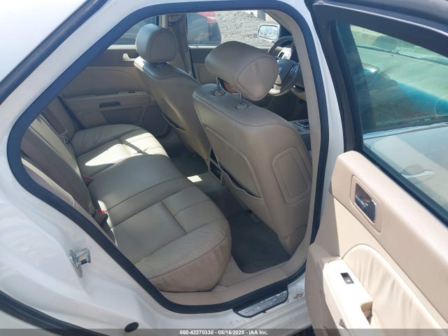 2005 CADILLAC STS 1G6DW677750171537 Photo 7