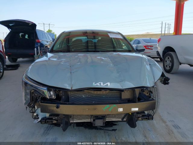 3KPFT4DE8SE114725 KIA K4 Lxs
