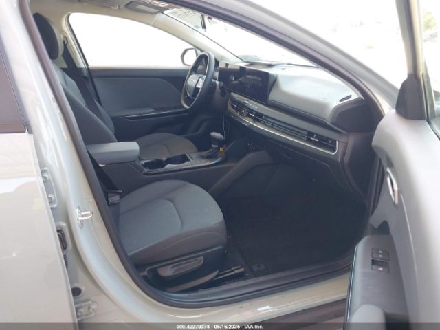 3KPFT4DE8SE114725 KIA K4 Lxs