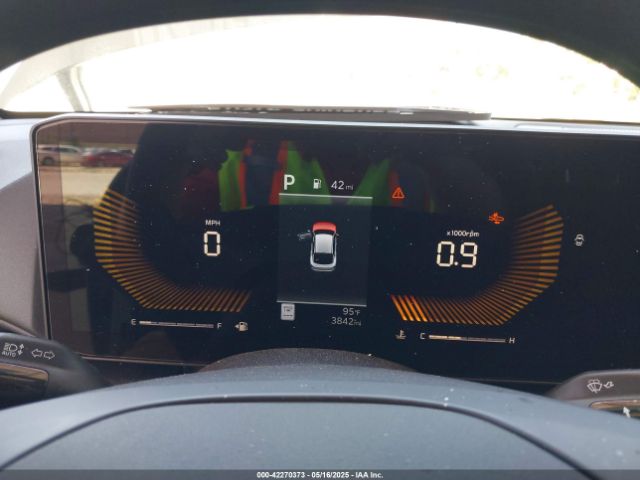 3KPFT4DE8SE114725 KIA K4 Lxs