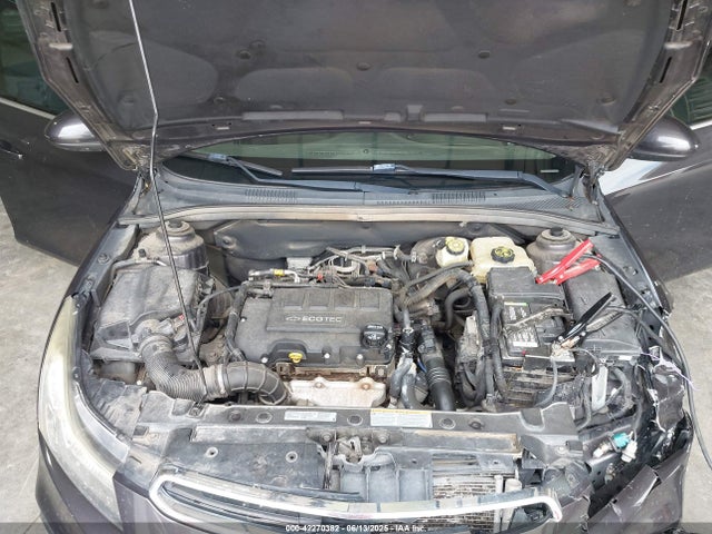 1G1PE5SB6G7140320 Chevrolet luv - vvt, alum, e85 max