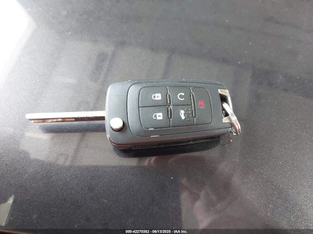 1G1PE5SB6G7140320 Chevrolet luv - vvt, alum, e85 max