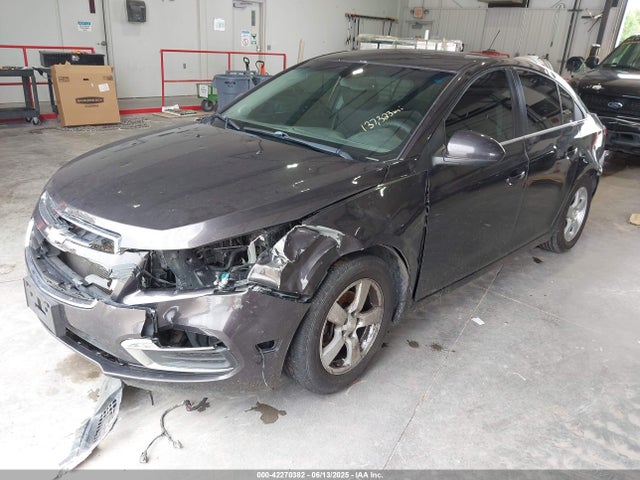 1G1PE5SB6G7140320 Chevrolet luv - vvt, alum, e85 max