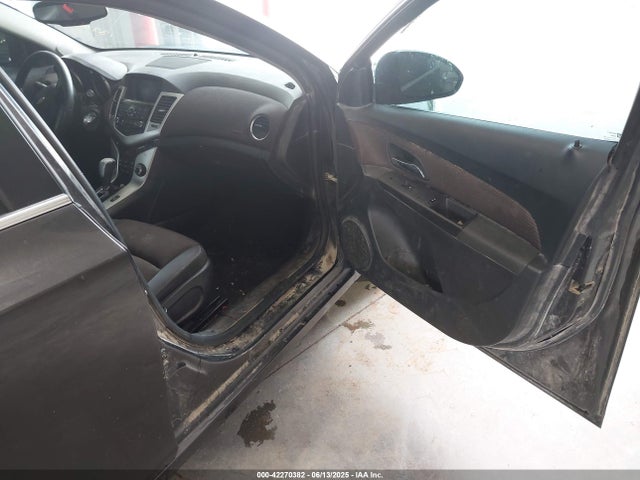 1G1PE5SB6G7140320 Chevrolet luv - vvt, alum, e85 max