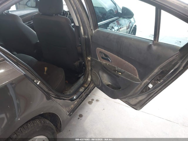 1G1PE5SB6G7140320 Chevrolet luv - vvt, alum, e85 max