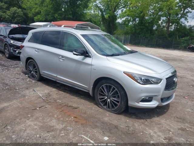 2016 INFINITI QX60 5N1AL0MN4GC513418