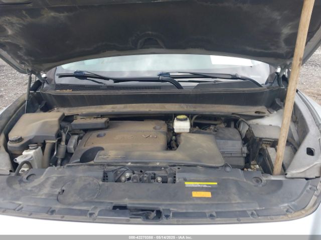 2016 INFINITI QX60 5N1AL0MN4GC513418 Photo 9