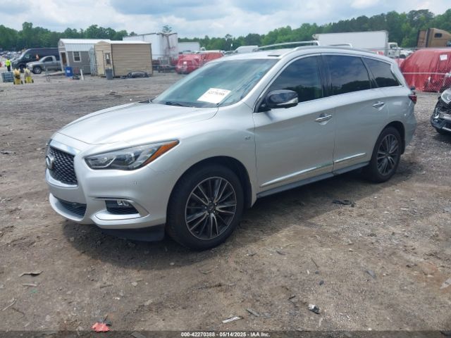 2016 INFINITI QX60 5N1AL0MN4GC513418 Photo 1