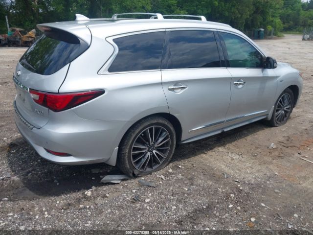 2016 INFINITI QX60 5N1AL0MN4GC513418 Photo 3