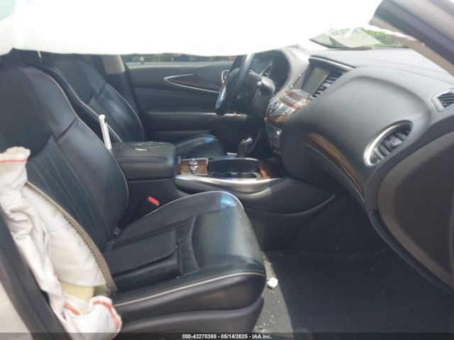 2016 INFINITI QX60 5N1AL0MN4GC513418 Photo 4