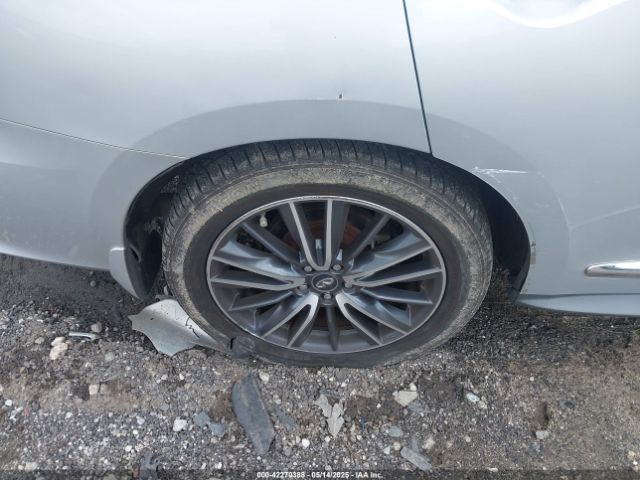 2016 INFINITI QX60 5N1AL0MN4GC513418 Photo 5