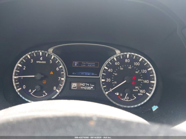 2016 INFINITI QX60 5N1AL0MN4GC513418 Photo 6
