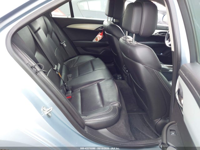 2013 CADILLAC ATS 1G6AB5RX3D0147837 Photo 7