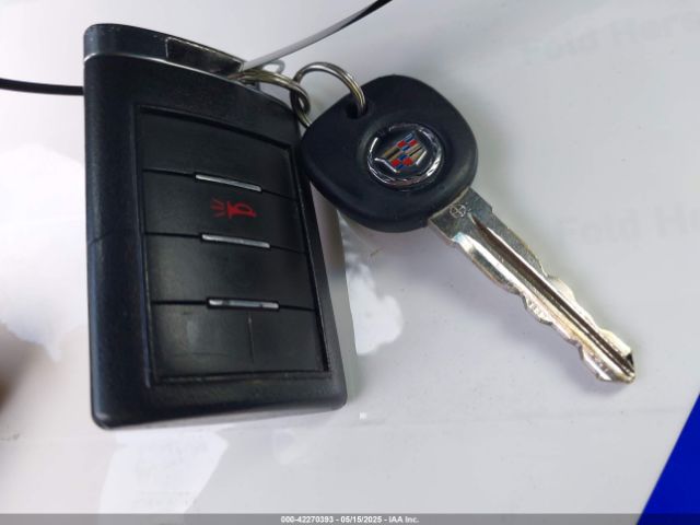 2013 CADILLAC CTS 1G6DH5E58D0102036 Photo 10